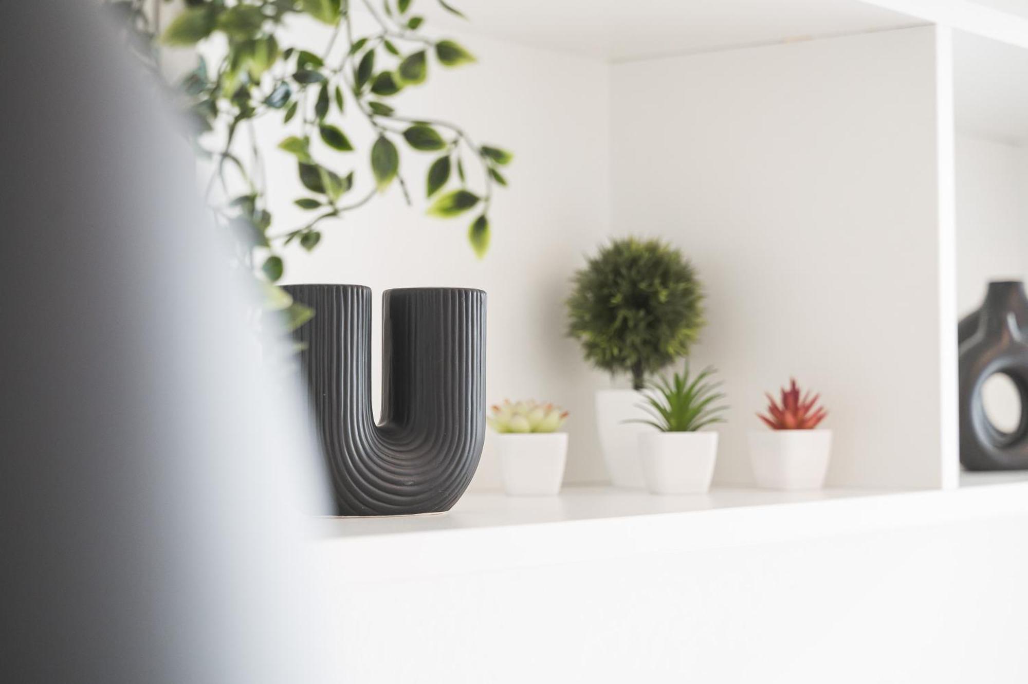 Modern, Zentral, Homeoffice, Netflix Pforzheim Exteriér fotografie